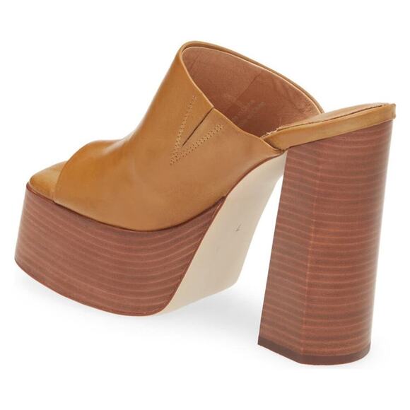 JEFFREY CAMPBELL LUNA-LUV Size 9.5 - Picture 2 of 5